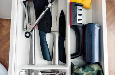 Eiffel Tower 6-Min Walk Charming Studio 3 sleeper - Foto 25