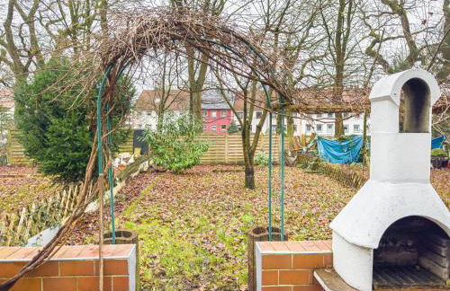 ImmoStay L# Ferienhaus- Garten & Parking, WiFi - Foto 66