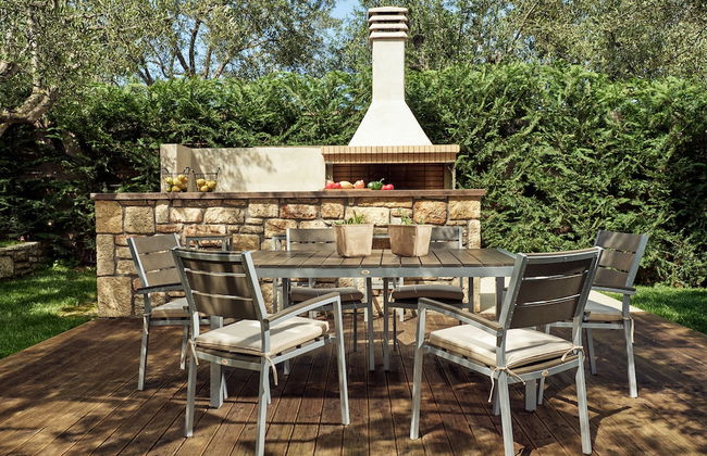 Avra Luxury Villa - Photo 50