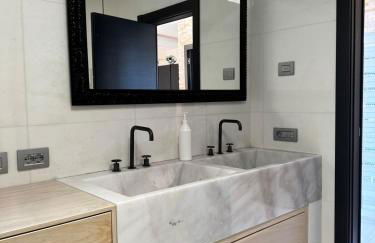 Villalino Tre Palme, Pool, 2 Schlafzimmer, 2 Bäder, Pool, Terrasse, Outdoor Fitness - Foto 22