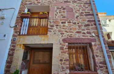 Casa Turistica Torreón de Villafamés - Foto 5