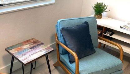 Comfy and quiet Steps to fun events downtown - Foto 5