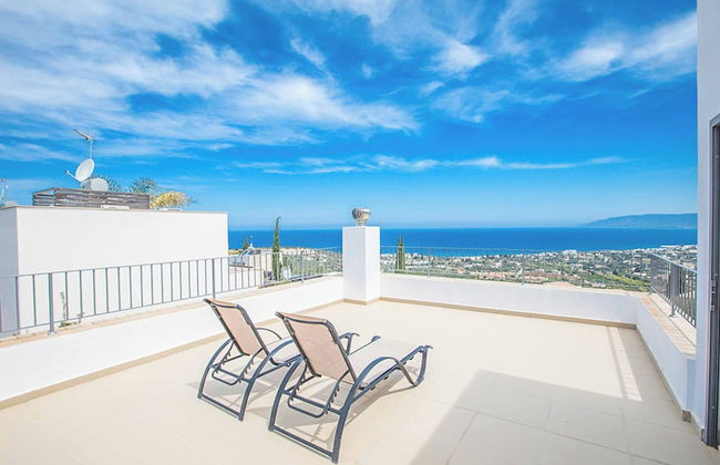 Villa Trianta - Foto 22