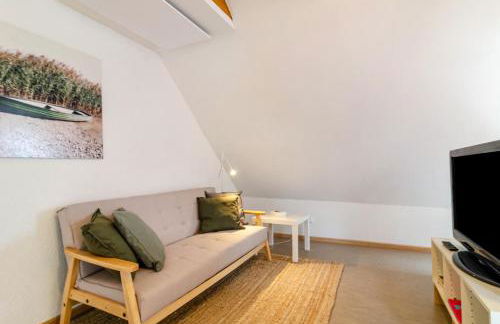 Ferienwohnung Marienstraße - Foto 13