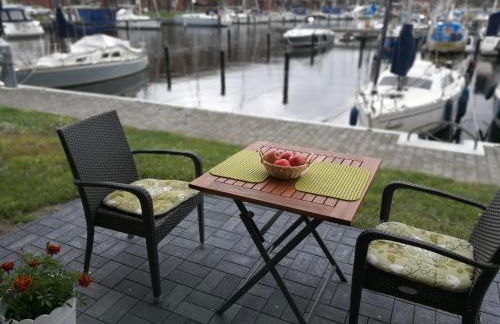 FEWO "Hafenblick" - Foto 45