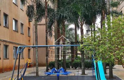 Apto Minessota 2 quartos - Foto 9