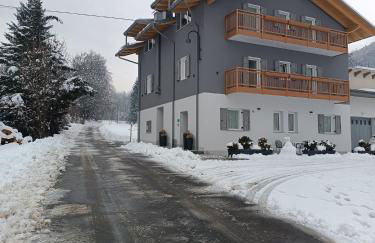 Casa Nadia - Val di Sole Apartment - Photo 27