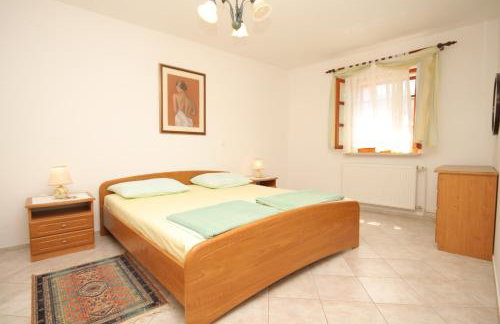 Apartments by the sea Osor, Losinj - 8088 - Foto 18