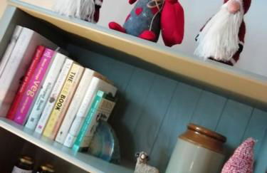 The Hayloft. Entire Barn Conversion near Keswick - Foto 10