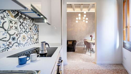 Querini Suite-Balcony on canal, close to San Marco - Foto 3