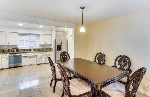 5 Mi to Anaheim Convention Center Retreat with Yard - Foto 9