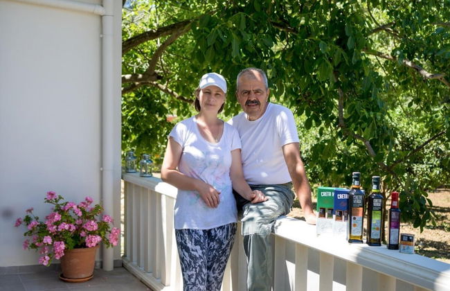 Panethimos House in Nature - Foto 39