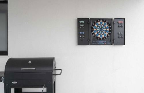 VILLA DE LUJO RIOPARK - Foto 41