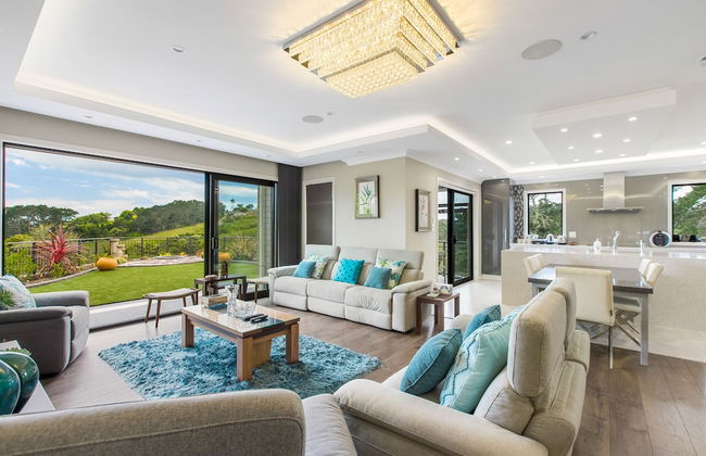 Luxe Whitford Mansion - Pool & Tennis Court - Photo 32