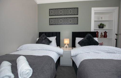 Penthouse at the White House near Edinburgh - Foto 54