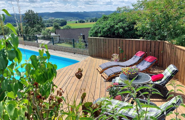 Silbecke Forest View Apartment - Foto 24