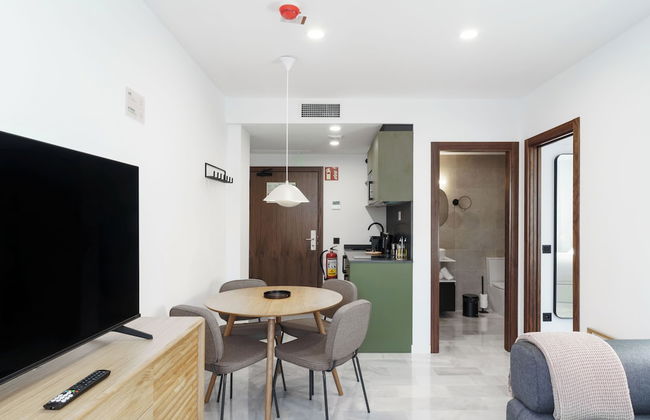 Limehome Jerez de la Frontera - Foto 57