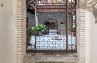 Aljibe Rodrigo del Campo 1B - Foto 22