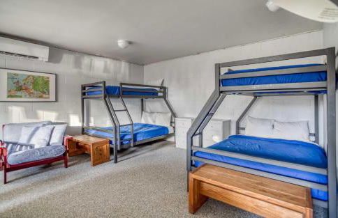 The NeahKahNie House - Meredith Lodging - Foto 49