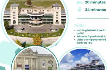 Appartement berges Oise - Foto 24