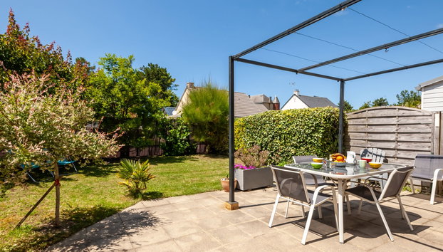 Holiday Home Oscar by Interhome - Foto 2, Outdoor