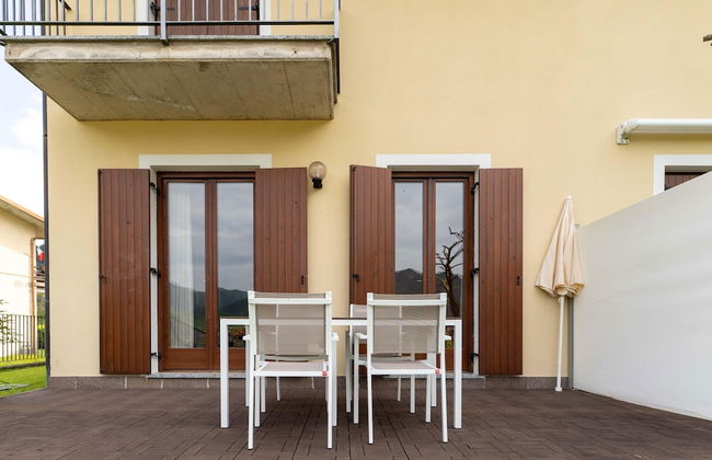 Belvilla by OYO Casa Flora - Foto 11