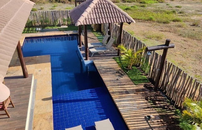 Casa Sumatera - The Coral flecheiras - Photo 32