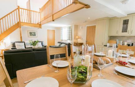 Beudy Penrhyn - Foto 48