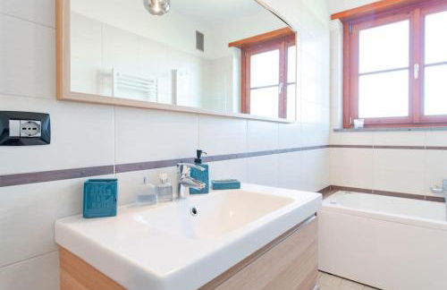 Appartamento comodo a Mirafiori - Santorelli Home - Foto 44