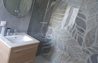 Au Mont De La Rive #Jaccuzi et Mont-Saint-Michel # - Foto 19