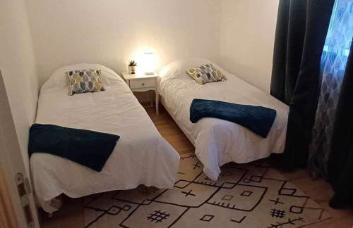 Maison charmante près des châteaux de Loire - FR-1-590-444 - Photo 8