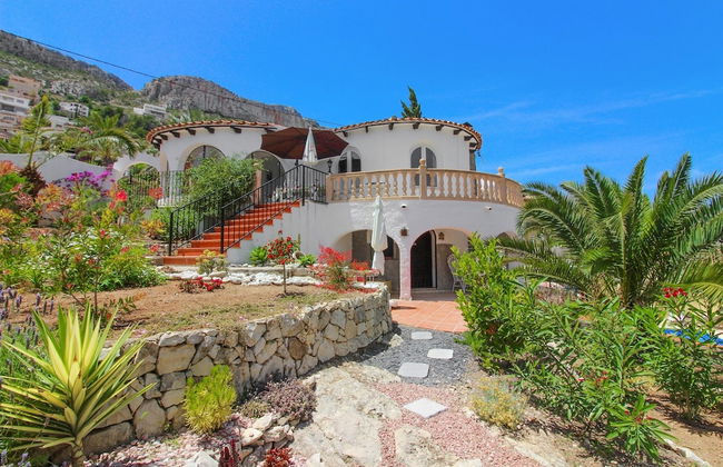 Villa Maryvilla 12 - Plaza Mayor - Foto 21