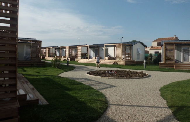 Les Beaupins - Vacances ULVF - Foto 13