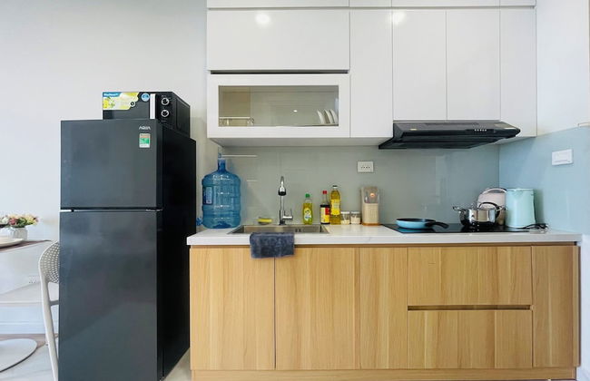 Luna's House - Vinhomes Smart City - Foto 38