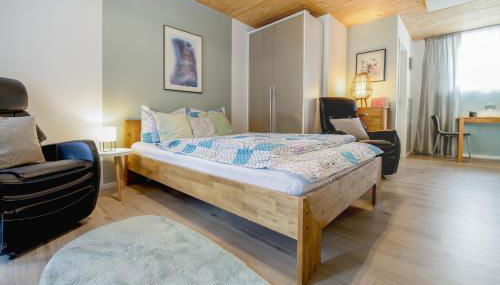 Erfblick-Apartments - Foto 4