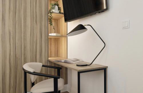 WAVEVIEW 10th Floor PREMIUM Baltic View Perfekt Lumare - Foto 13