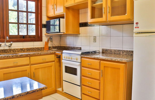 LOCAR-IN GRAMADO- Duplex Lago Negro - Photo 21