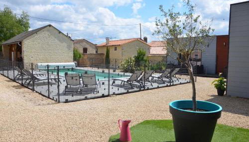 Le gite du marronnier - Foto 5