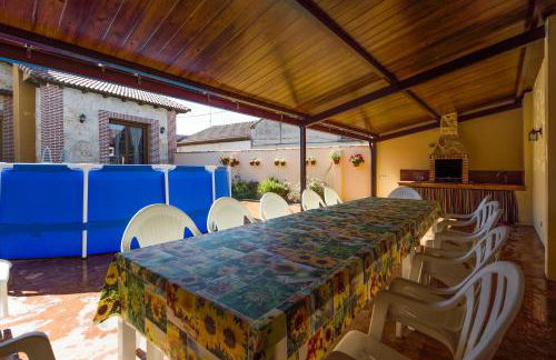 LOS ALISOS Segovia - Foto 20