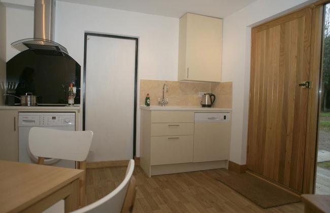 The Elms Annex - Foto 7