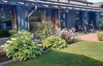 Ferienhaus Drei Birken - Foto 15