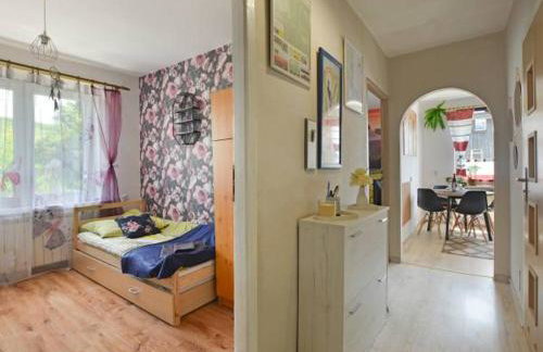 Apartament Wrzos Bieszczady - Foto 13