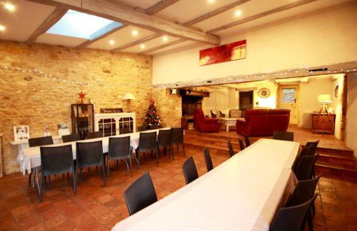 Maison Lou Peyrol avec piscine privée - Foto 14