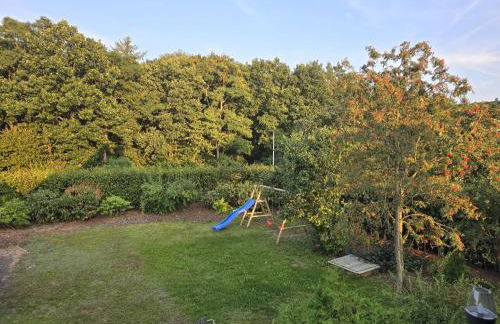 Ferienwohnung Morgensonne Mölln - Foto 25