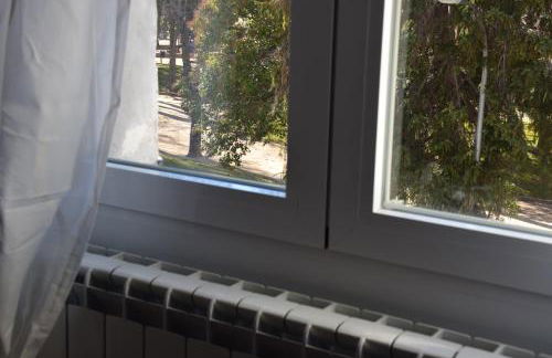 Apartamento Turístico la Concordia - Foto 27