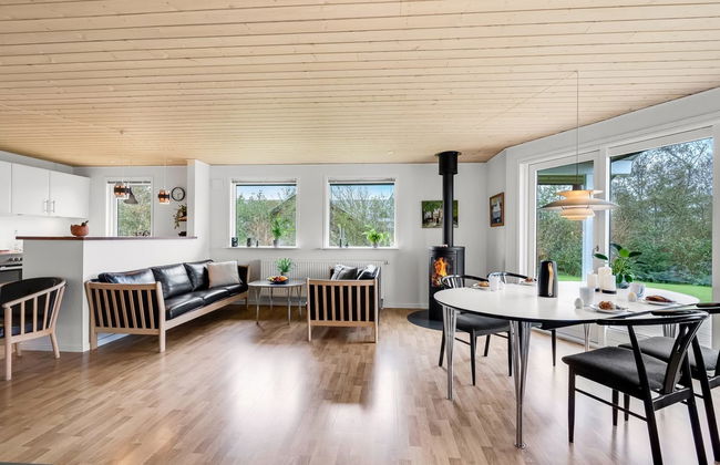 "Ensio" - 300m to the fjord - Foto 31