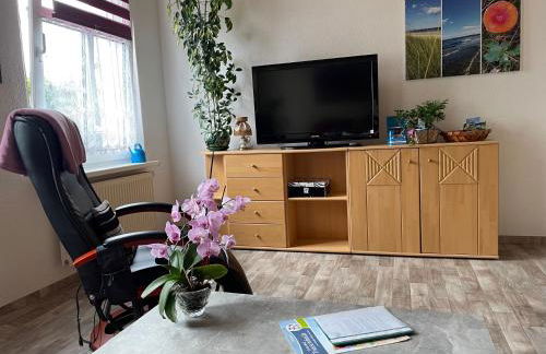 Ferienwohnung mit Terrasse - Insel Usedom - Foto 11