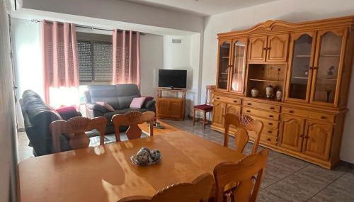 Apartamento La Ermita - Foto 1