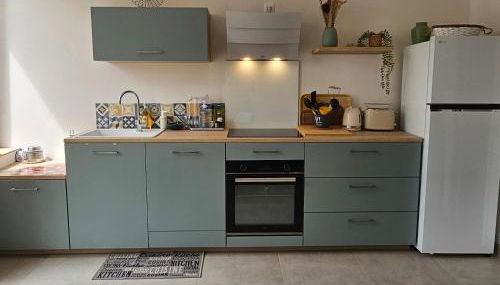 Séjour vigne et château Vouvray - Maison terrasse - Photo 5