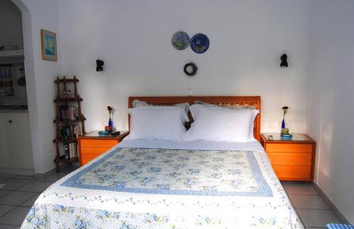 Giaglakis Rooms - Foto 10